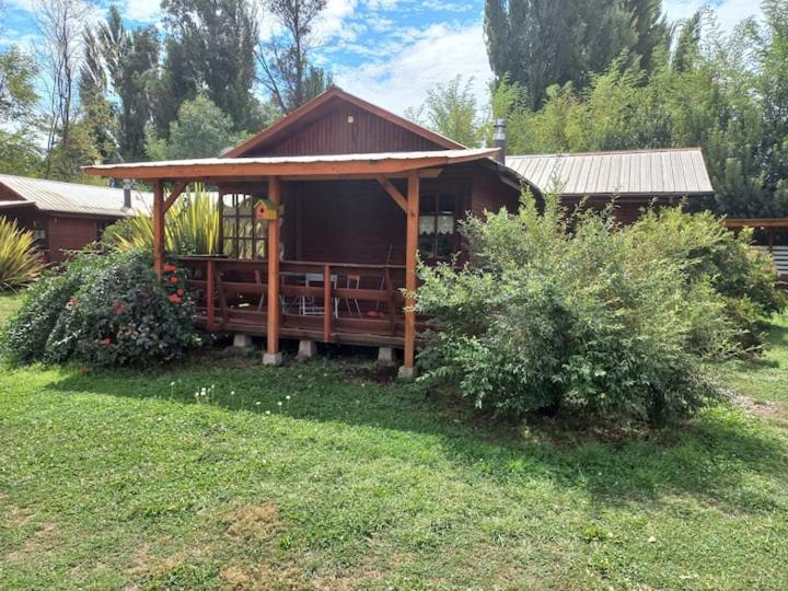 Сasa de vacaciones Rosa House Pinto