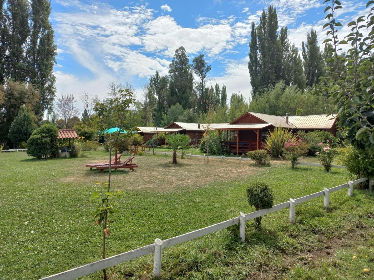 Rosa House
