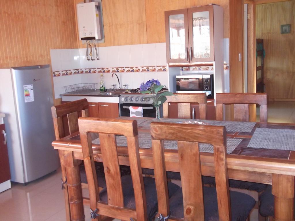 Rosa House Сasa de vacaciones Pinto