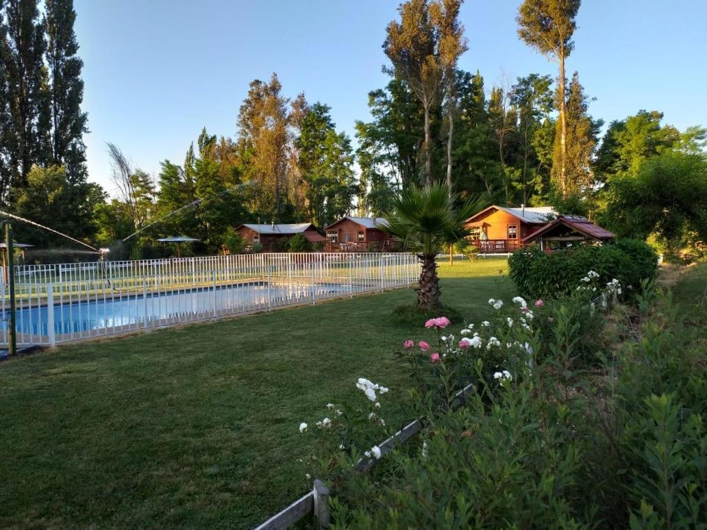 Rosa House Сasa de vacaciones Pinto