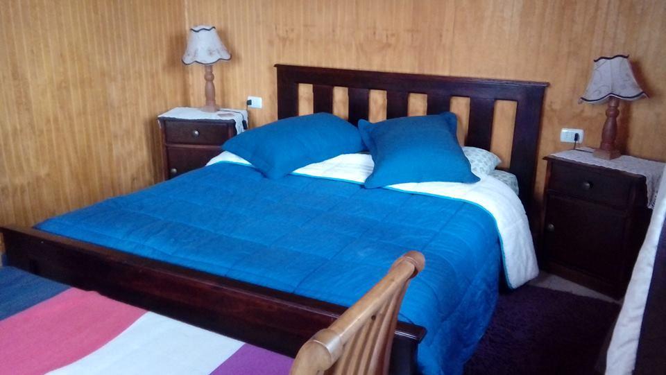 Rosa House Сasa de vacaciones
