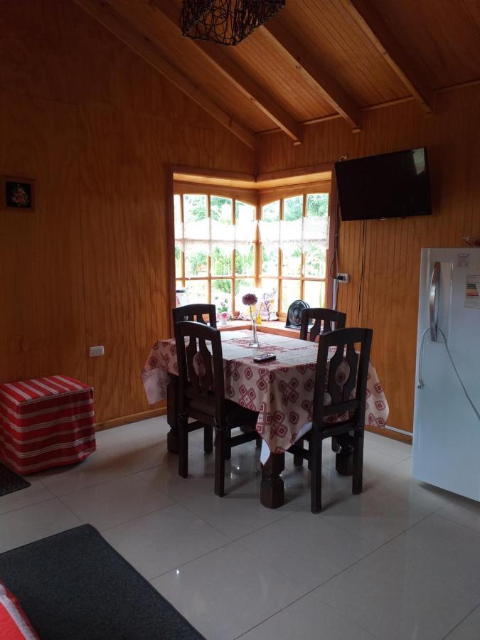 Rosa House Сasa de vacaciones